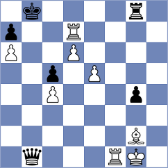 Gergacz - Sahl (Chess.com INT, 2015)