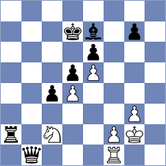 Karttunen - Hovhannisyan (chess.com INT, 2021)