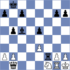 Svane - Soham (Chess.com INT, 2020)