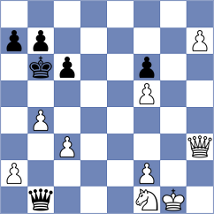 Bilan - Girinath (Chess.com INT, 2021)