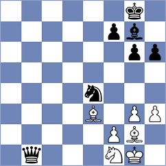 Beulen - Sadovsky (Chess.com INT, 2021)