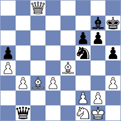 Grutter - Lancman (chess.com INT, 2024)