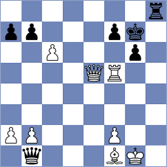 Gledura - Esipenko (chess.com INT, 2024)