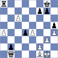 Ionescu - Sanduleac (chess.com INT, 2023)