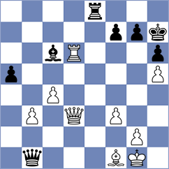 Hoghmrtsyan - Dobrov (Chess.com INT, 2021)