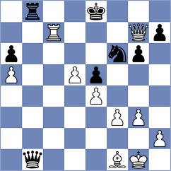 Krzesaj - Souza (chess.com INT, 2024)
