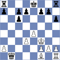 Santillan - Salim (Chess.com INT, 2021)