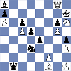 Golubenko - Valenzuela Martinez (chess.com INT, 2024)