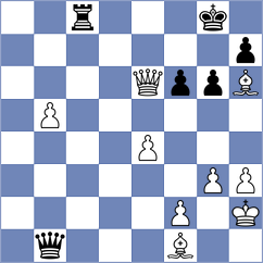 Kukhmazov - Srebrnic (chess.com INT, 2023)