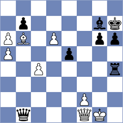 Boraso - Burke (chess.com INT, 2024)