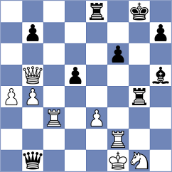 Valdes Escobar - Manzone (chess.com INT, 2023)