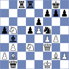 Takano - Zampronha (chess.com INT, 2023)
