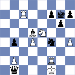 Sadubayev - Okike (chess.com INT, 2024)