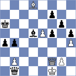 Krstic - Narayanan (Chess.com INT, 2021)