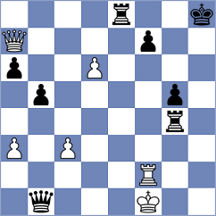Shi - Vega (chess.com INT, 2021)