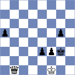 Iljin - Bintang (chess.com INT, 2024)