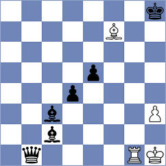 Janaszak - Salinas Herrera (chess.com INT, 2024)