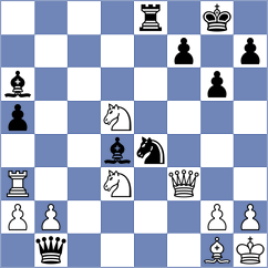 Peng - Ivanov (Chess.com INT, 2021)