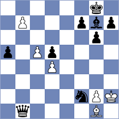 Pakleza - Praggnanandhaa (chess.com INT, 2024)