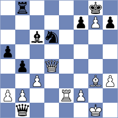 Dostal - Svoboda (Chess.com INT, 2021)