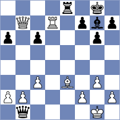 Barabas - Jancek (Chess.com INT, 2021)