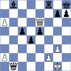 Thorhallsson - Haug (chess.com INT, 2024)