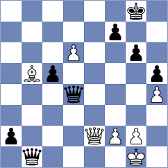 Yeritsyan - Nakamura (chess.com INT, 2024)