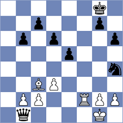 Delin - Samoun (Europe-Chess INT, 2020)