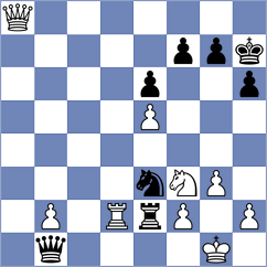 Bortnyk - Yeletsky (chess.com INT, 2024)