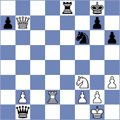 Nazzaro - Pintonello (Chess.com INT, 2020)