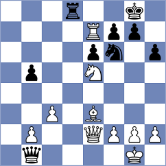 Bitoon - Mekhitarian (chess.com INT, 2023)
