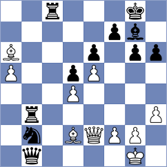 Kornyukov - Yeritsyan (chess.com INT, 2024)