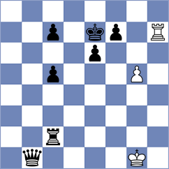 Arbunic Castro - Mihajlov (chess.com INT, 2022)