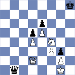Orbe Vivero - Krishan Rani (Chess.com INT, 2020)