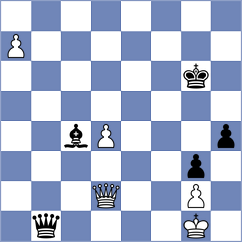 Hakobyan - Tari (chess.com INT, 2024)