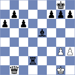 Melibari - Nakabo (Chess.com INT, 2021)