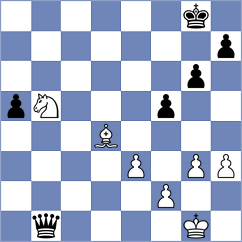 Kukov - Klimkowski (Chess.com INT, 2020)