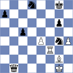 Pang - Galchenko (chess.com INT, 2024)