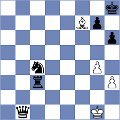 Caballero Quijano - Heinemann (chess.com INT, 2023)