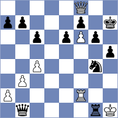 Perez - Liang (Chess.com INT, 2021)