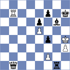 Kubatko - Mirzoev (chess.com INT, 2024)