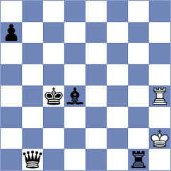 Kjartansson - Soto Vega (Chess.com INT, 2021)
