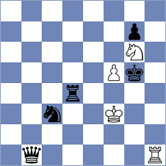 Lehtosaari - Oleksiyenko (chess.com INT, 2024)