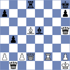 Gitu - Sebag (Chess.com INT, 2021)