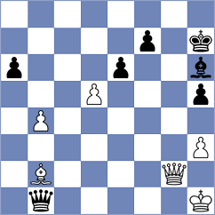 Nanu - Wieczorek (chess.com INT, 2023)