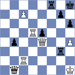 Poliannikov - Buksa (chess.com INT, 2021)