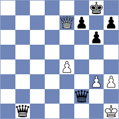 Ragozin - Smajzrova (Chess.com INT, 2021)