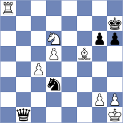 Hrebenshchykova - Mammadzada (FIDE Online Arena INT, 2024)