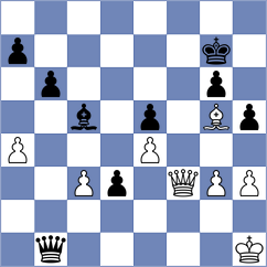 Lemos - Gurevich (chess.com INT, 2024)