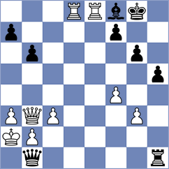 Dilmukhametov - Thomas (chess.com INT, 2024)